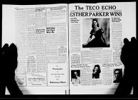 The Teco Echo, August 13, 1948